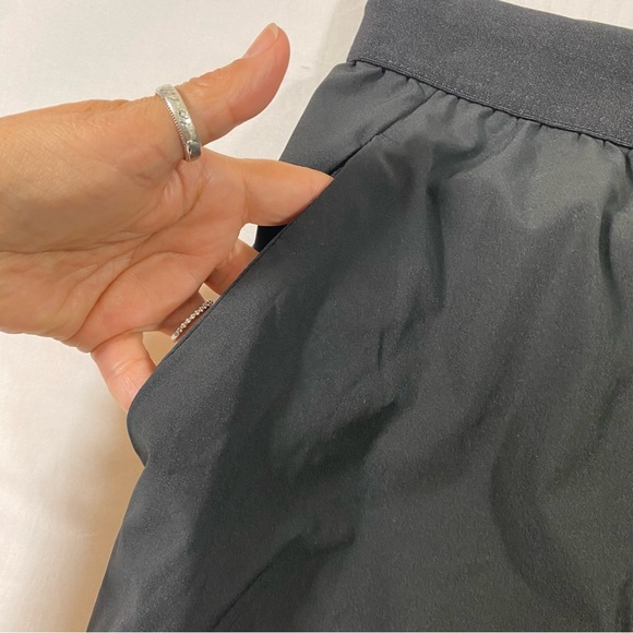 Russell’s Athletic Running Shorts Black Workout casual Shorts 2XL Active… - Picture 4 of 12